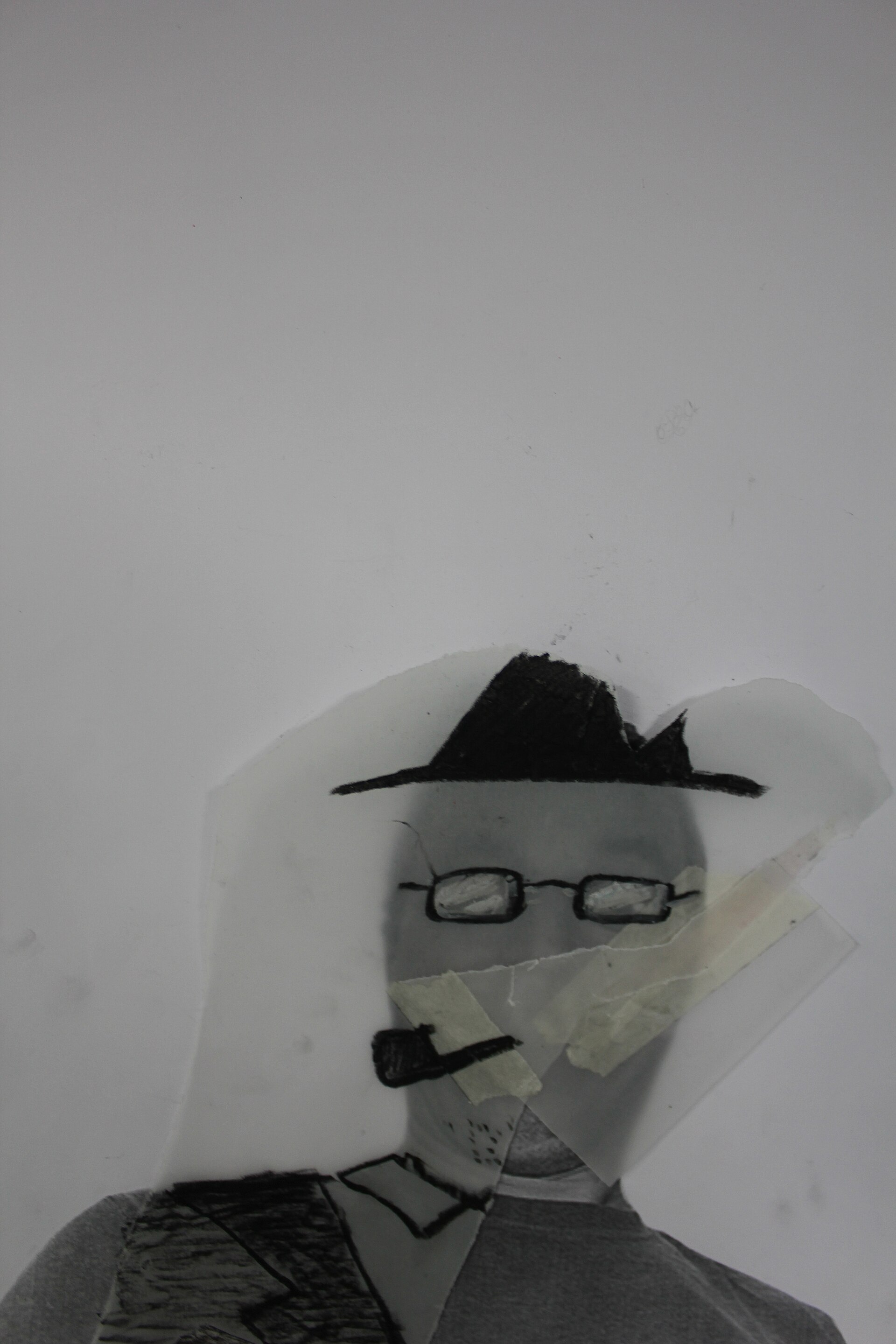 Imagem de referência de Jean-Luc Godard, descrito nos dados abertos como cineasta franco-suíço (1930-2022)