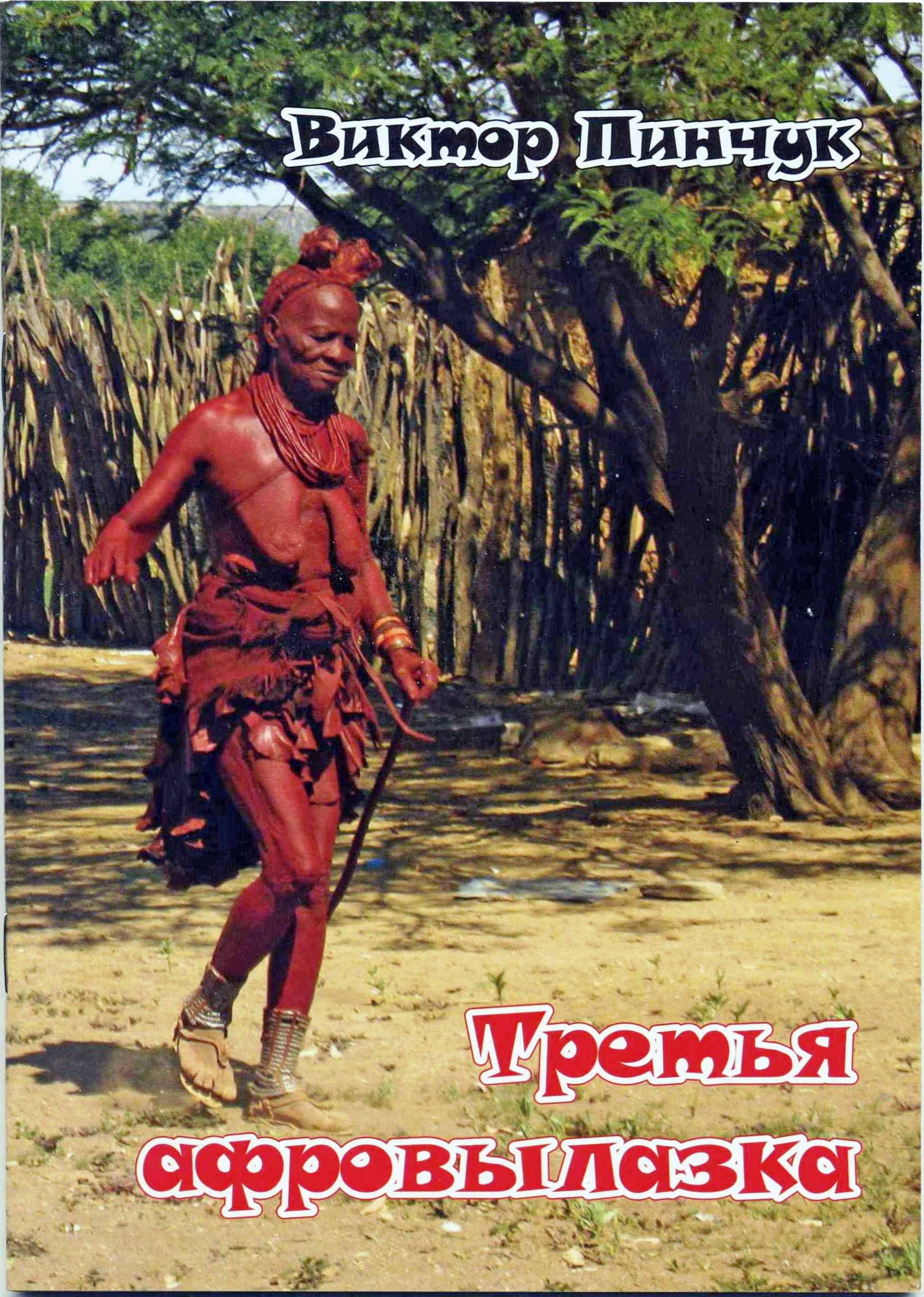 Imagem de referência de Terceiro viajante africano, descrito nos dados abertos como primeira edição do livro
