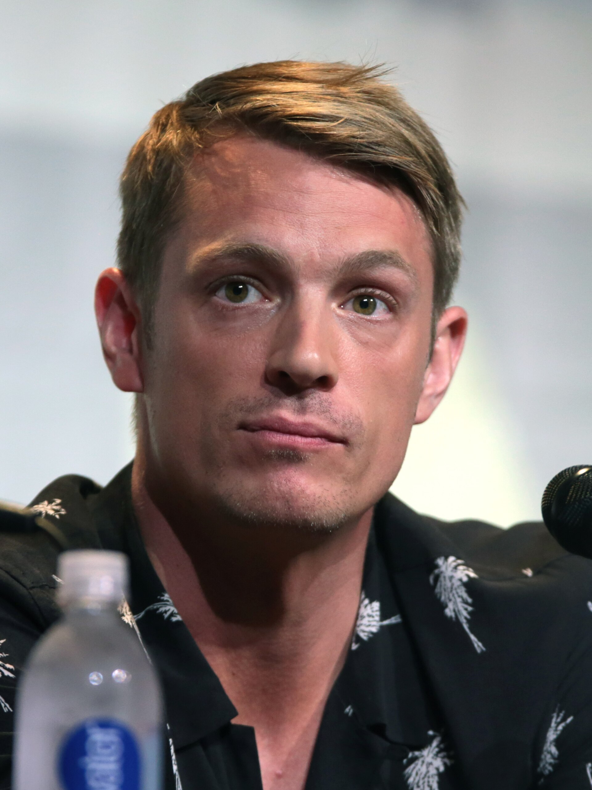Imagem de referência relacionada a Joel Kinnaman, item descrito como registro de referência sobre Joel Kinnaman, organizado a partir de dados estruturados abertos