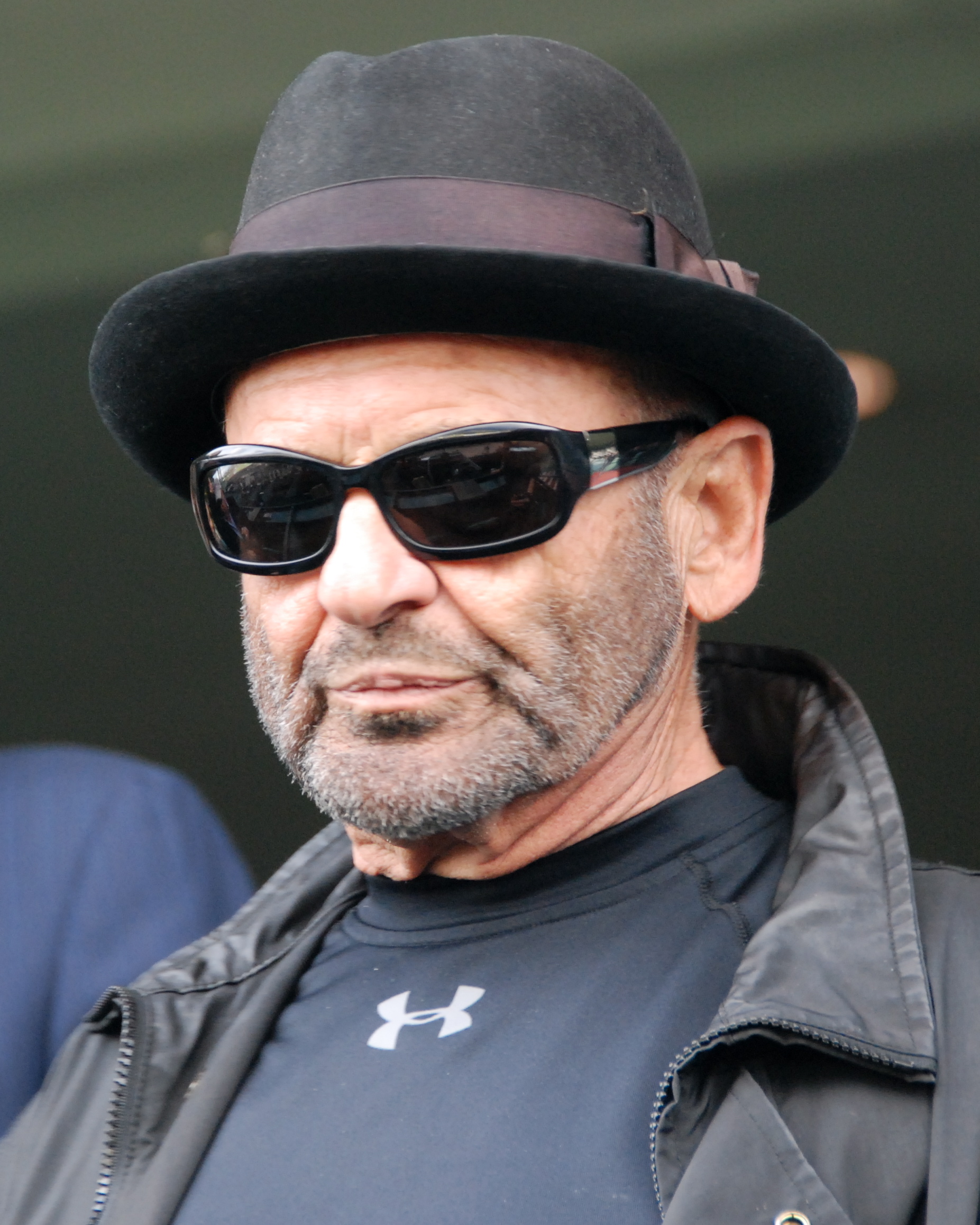 Imagem de referência relacionada a Joe Pesci, item descrito como registro de referência sobre Joe Pesci, organizado a partir de dados estruturados abertos