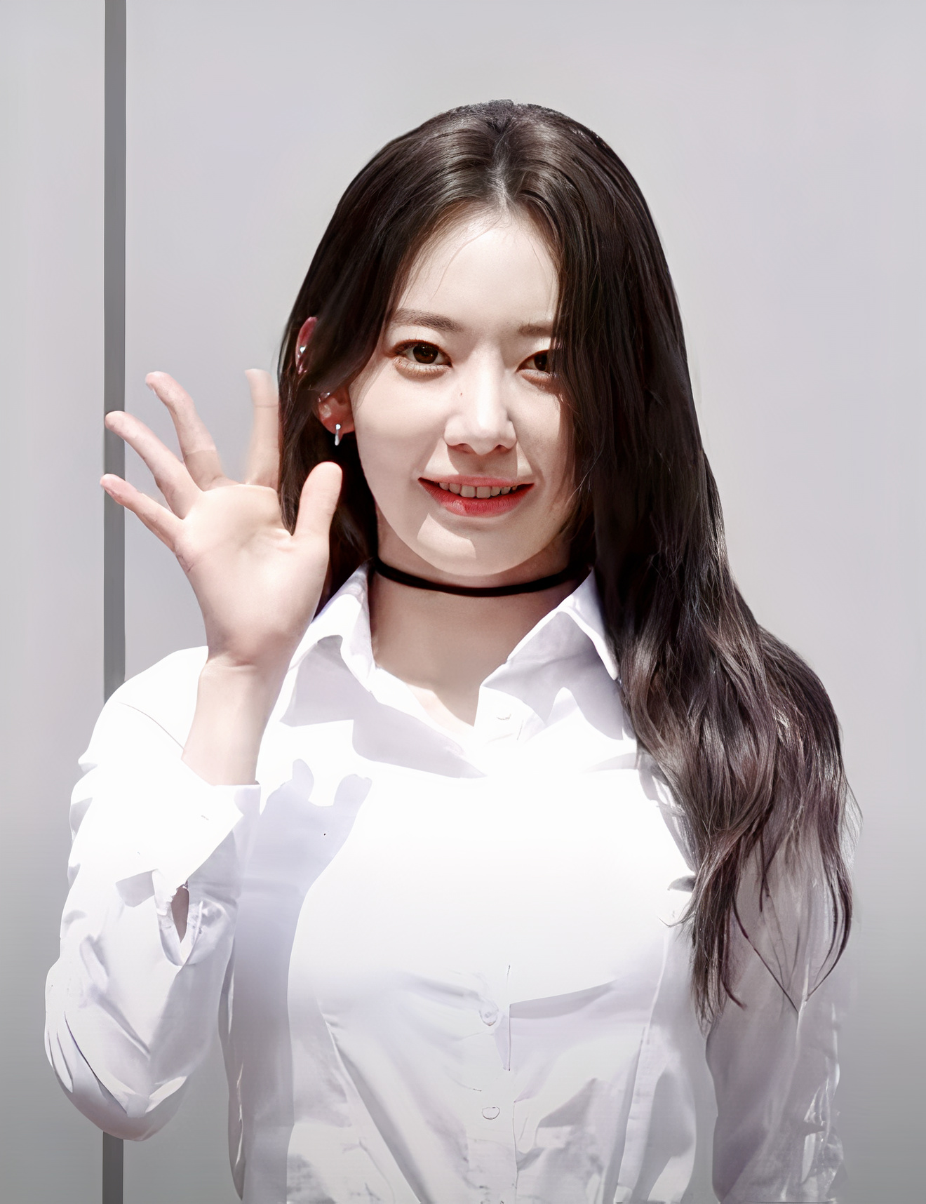 Imagem de referência de Billlie, descrito nos dados abertos como girl group sul-coreano