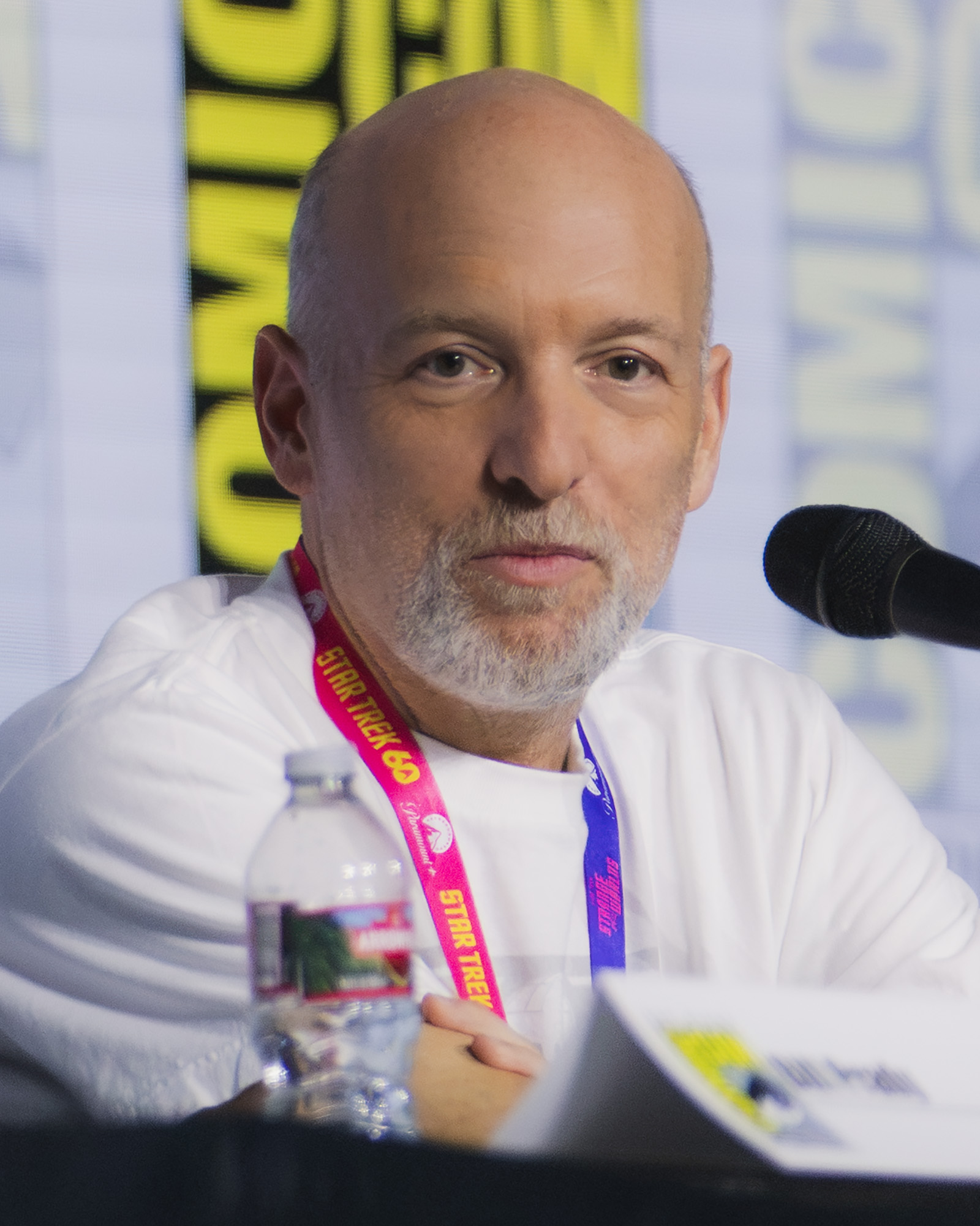 Imagem de referência relacionada a Zak Penn, item descrito como registro de referência sobre Zak Penn, organizado a partir de dados estruturados abertos