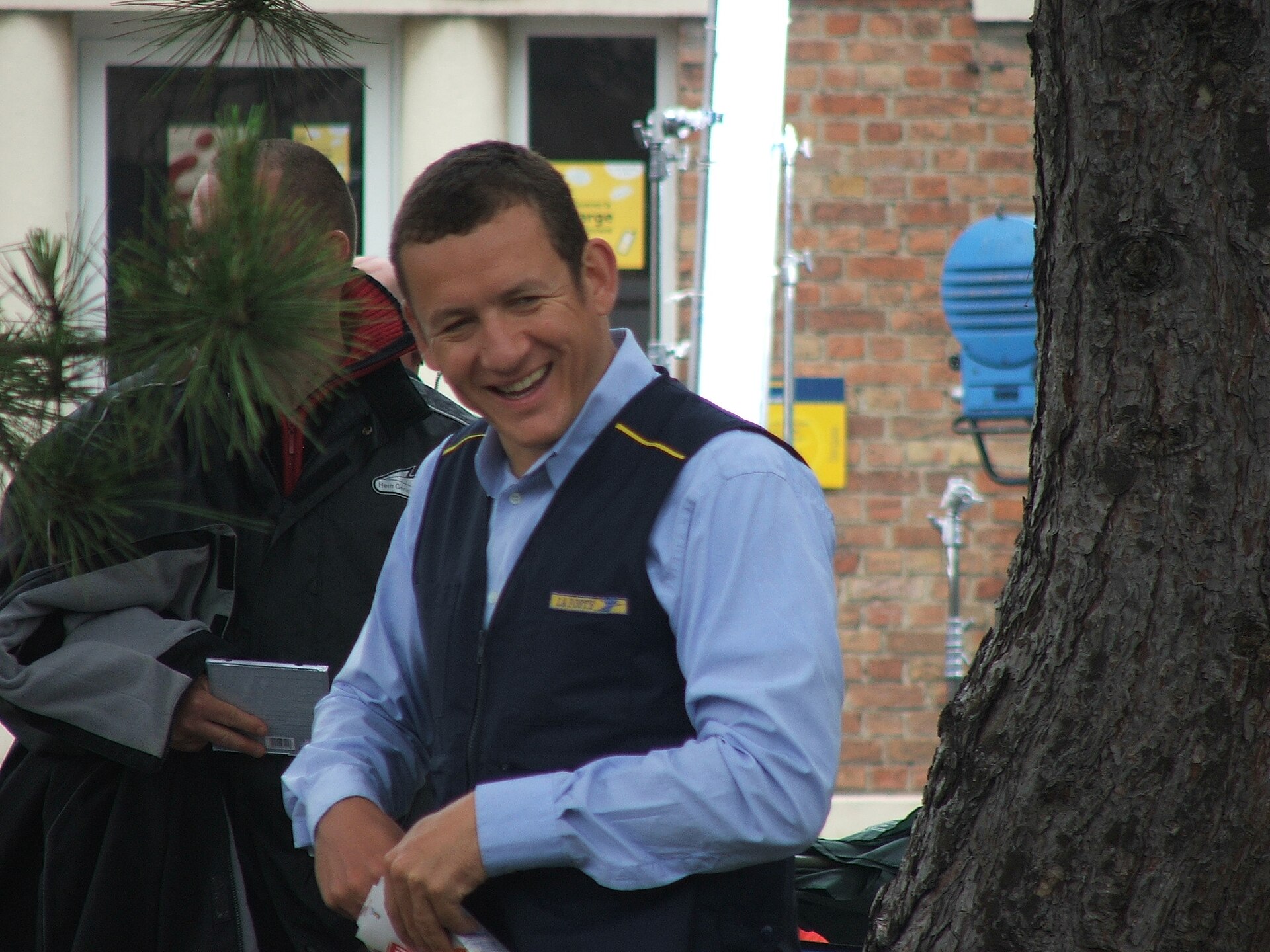 Imagem de referência de Bienvenue chez les Ch'tis, descrito nos dados abertos como filme de 2008 dirigido por Dany Boon
