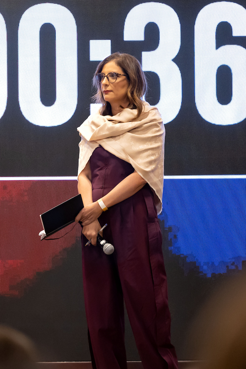 Debate Metrópoles reúne autoridades e apoiadores na corrida pelo Buriti