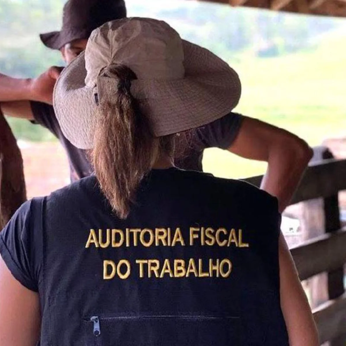 Operação resgata quase 500 trabalhadores em situação análoga à escravidão