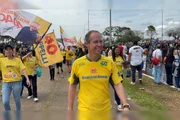 Veja quem são os candidatos ao GDF confirmados para o Debate do Metrópoles