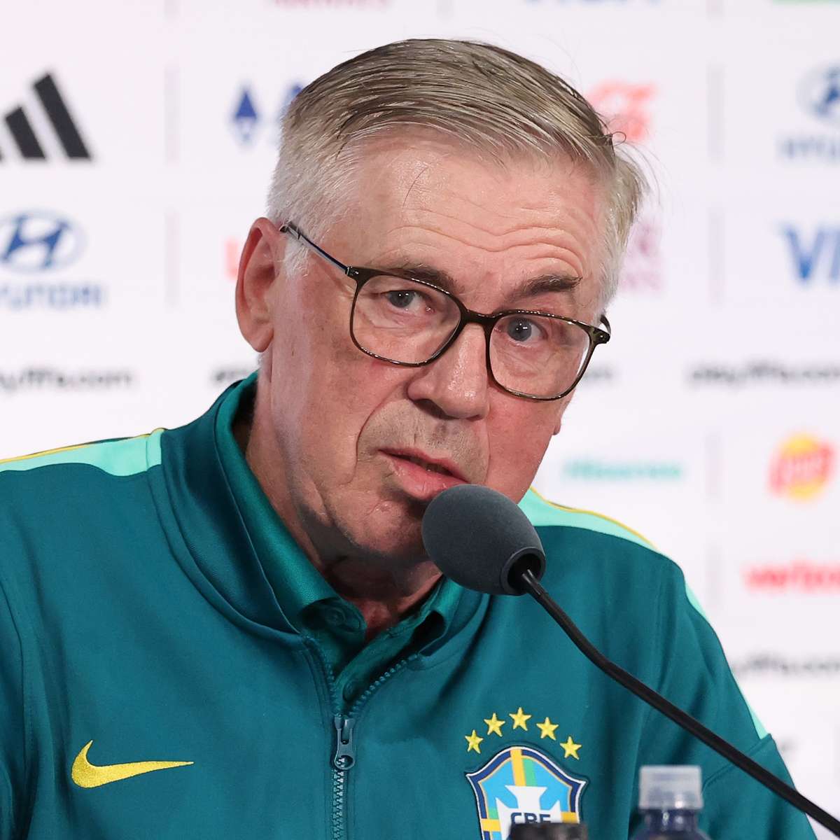 Convocação da Seleção Brasileira 2026: veja horário e adversários dos amistosos
