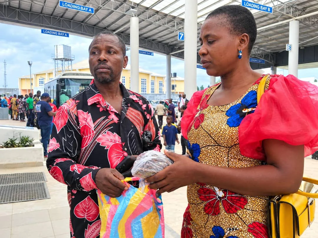 Abia lauds driver for returning passenger’s N400,000