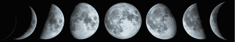Lua hoje: confira a fase da Lua desta terça-feira 08/09/2026