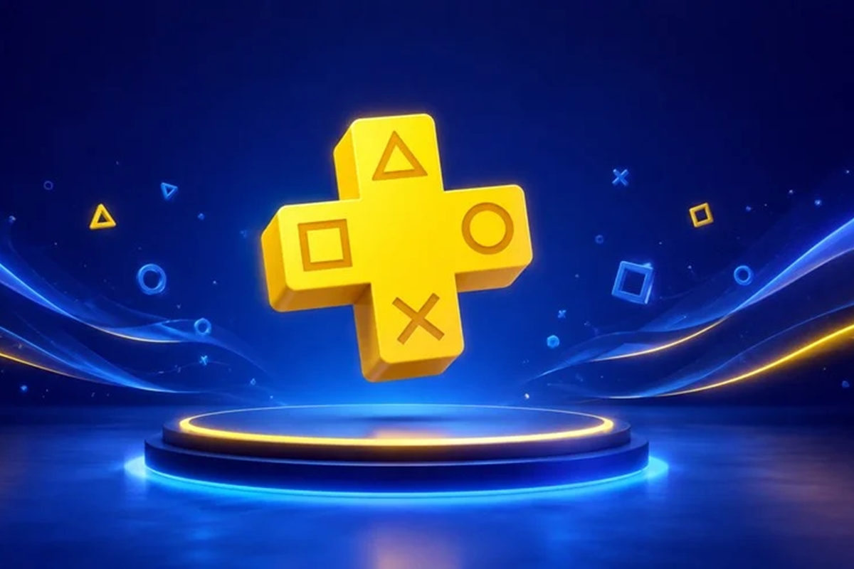 Playstation Plus, serviço de jogos por assinatura da Sony