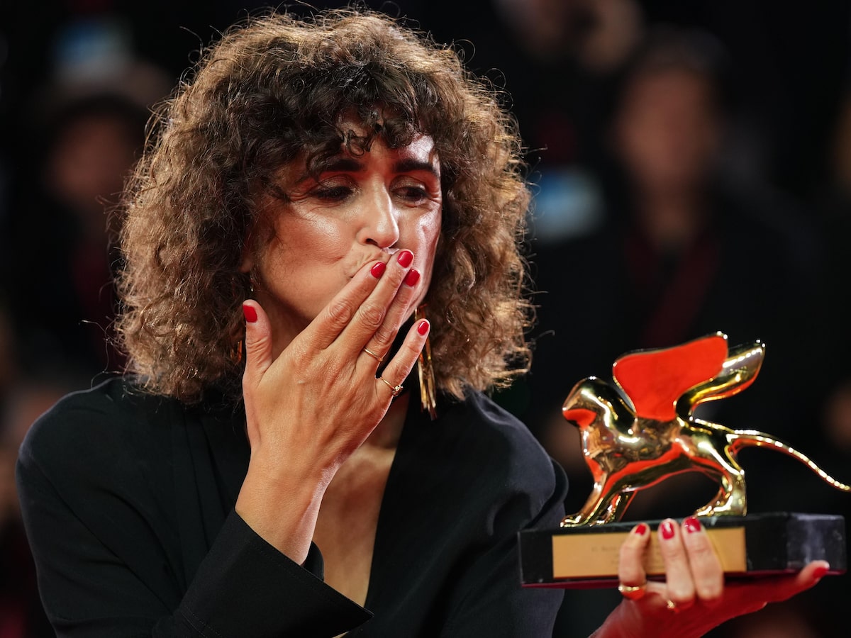 Festival de Veneza: ‘Woman Unknown’ leva Leão de Ouro e brasileiros são premiados; veja destaques