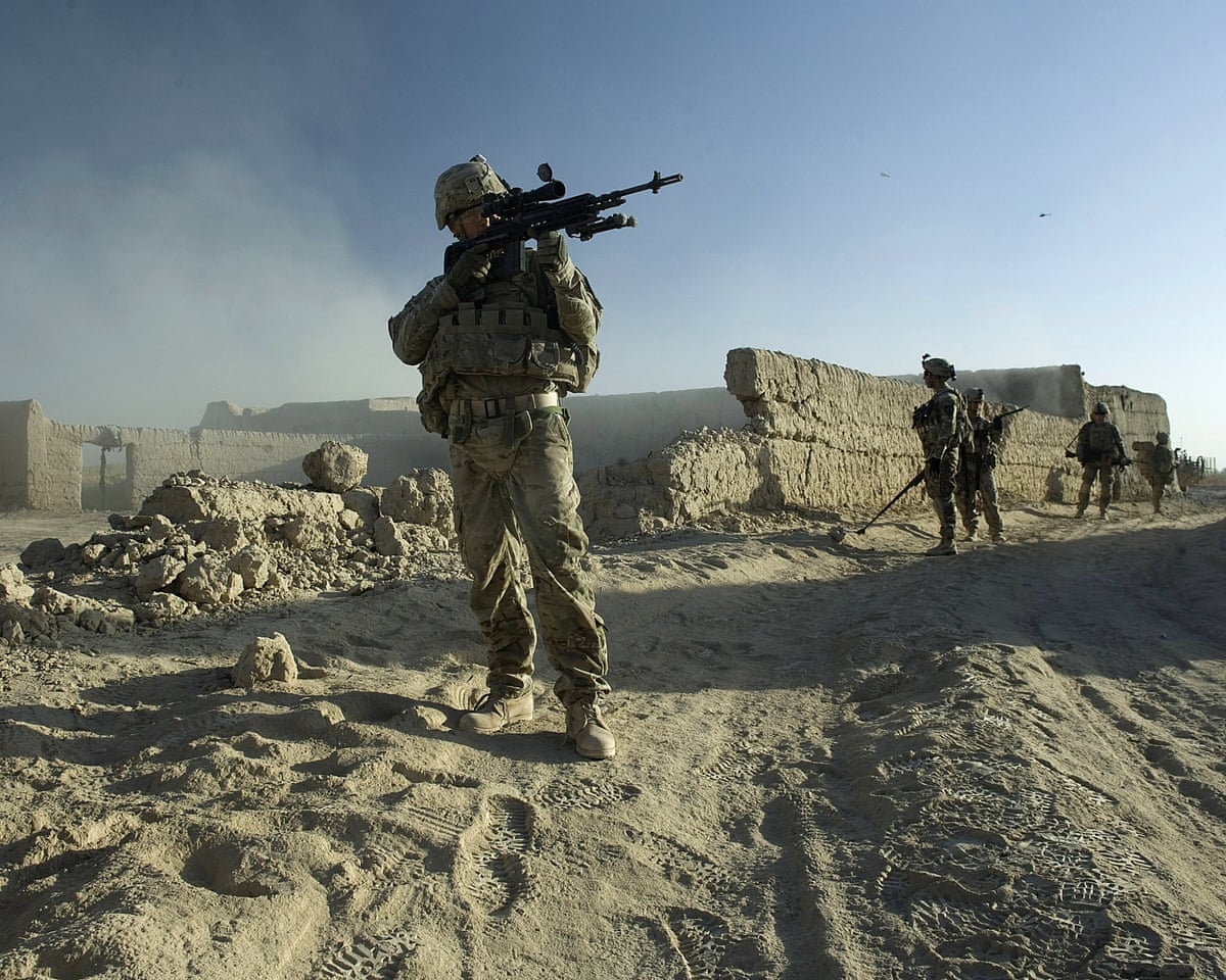 O Ocidente está em colapso livre – e a pior parte é que nos avisaram, mas escolhemos não ouvir.