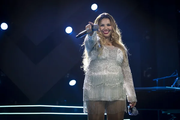 Marília Mendonça: veja primeiras fotos do filme sobre a vida da cantora
