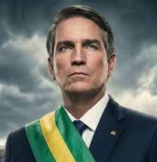 Imagem da matéria: 'Dark Horse' gastou mais de R$ 800 mil em segurança, hospedagem e peruca de ator de Bolsonaro