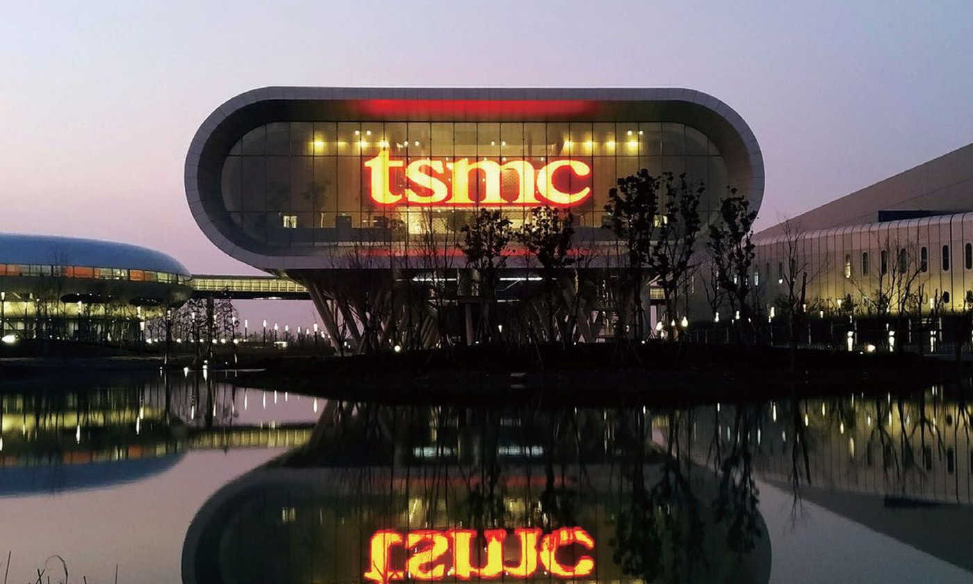 Previsão: As ações da Taiwan Semiconductor Manufacturing atingirão US$ 600 até o final de 2027