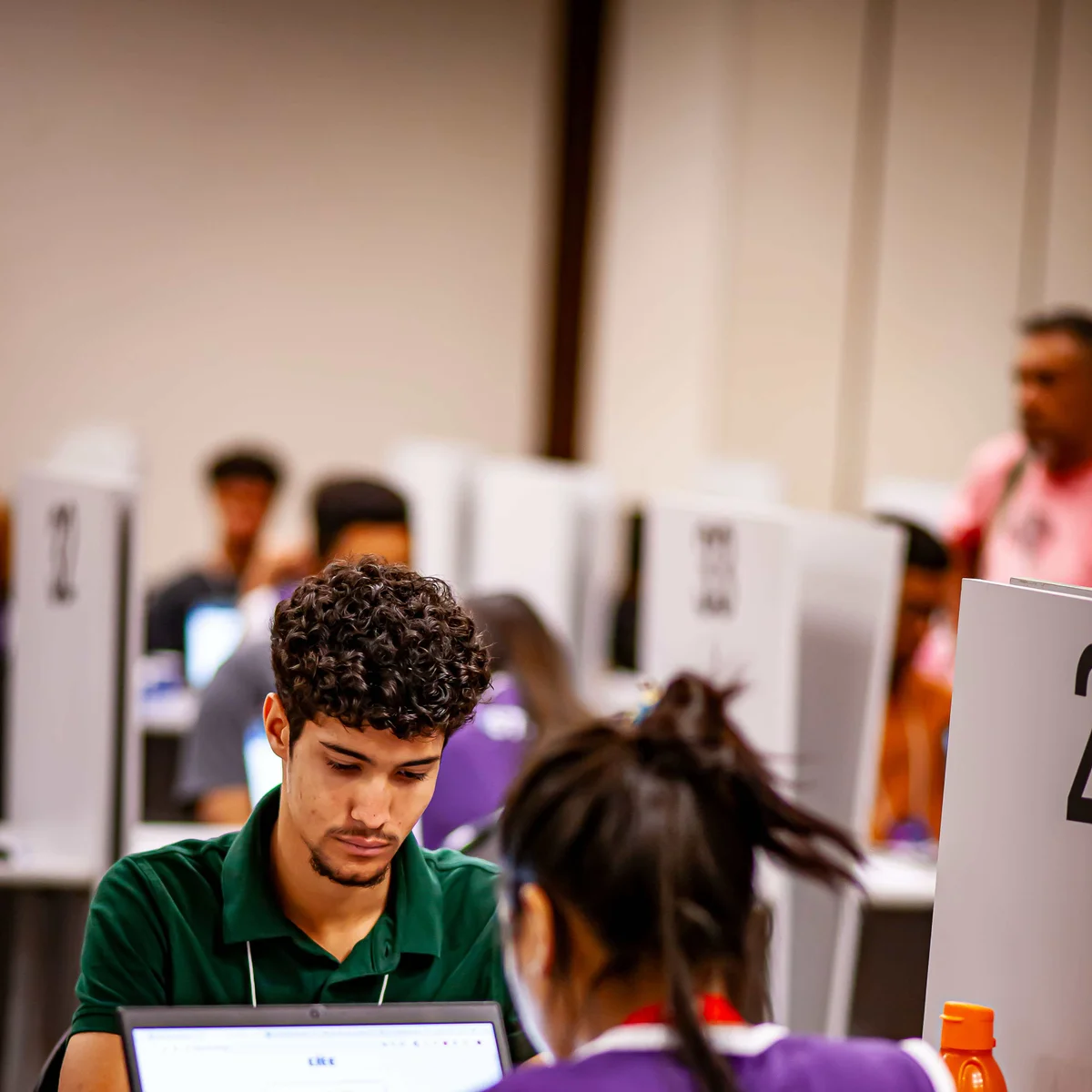 CIEE oferece 726 vagas de estágio para estudantes no Distrito Federal