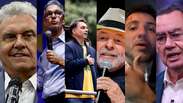 Guerra no STF: decis&otilde;es sobre a Pol&iacute;cia Federal mexem com a corrida presidencial