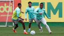 Palmeiras abre quartas da Libertadores contra a LDU sob a marca da soberania continental