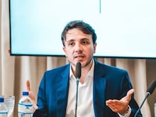 Renan Santos defende fim de cursos gratuitos de direito e ciências sociais