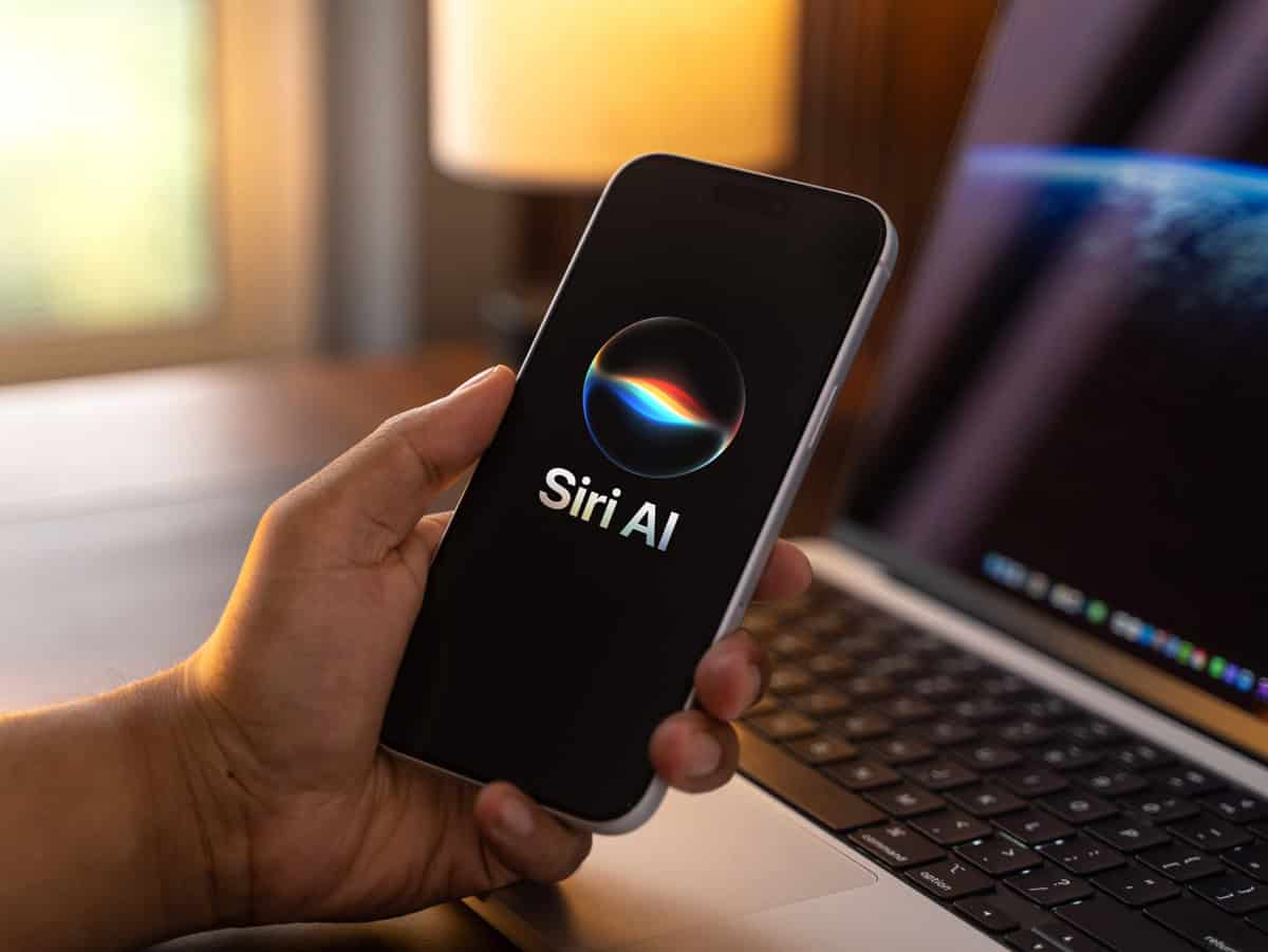 Imagem da matéria: Nova Siri AI do iOS 27 lê e-mails e entende tudo o que está na tela