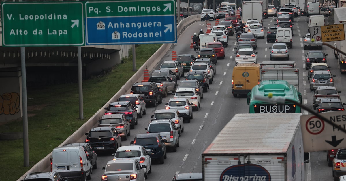 Prazo de CNH vencida é ampliado; veja datas
