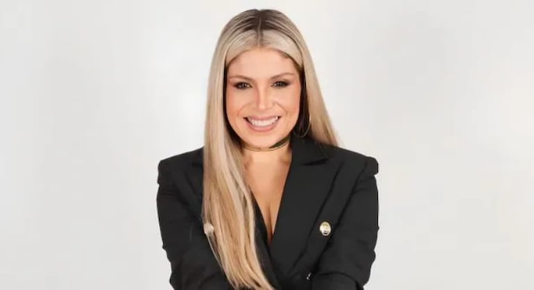Ranço coletivo? Peões descem a lenha em Ariela Carasso por postura no trato