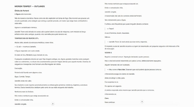 Prompt para jogar RPG com IA: veja como criar uma aventura com ChatGPT