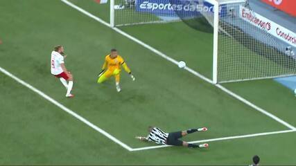 Botafogo 1 x 1 RB Bragantino | Melhores momentos | 27ª rodada | Brasileirão 2026