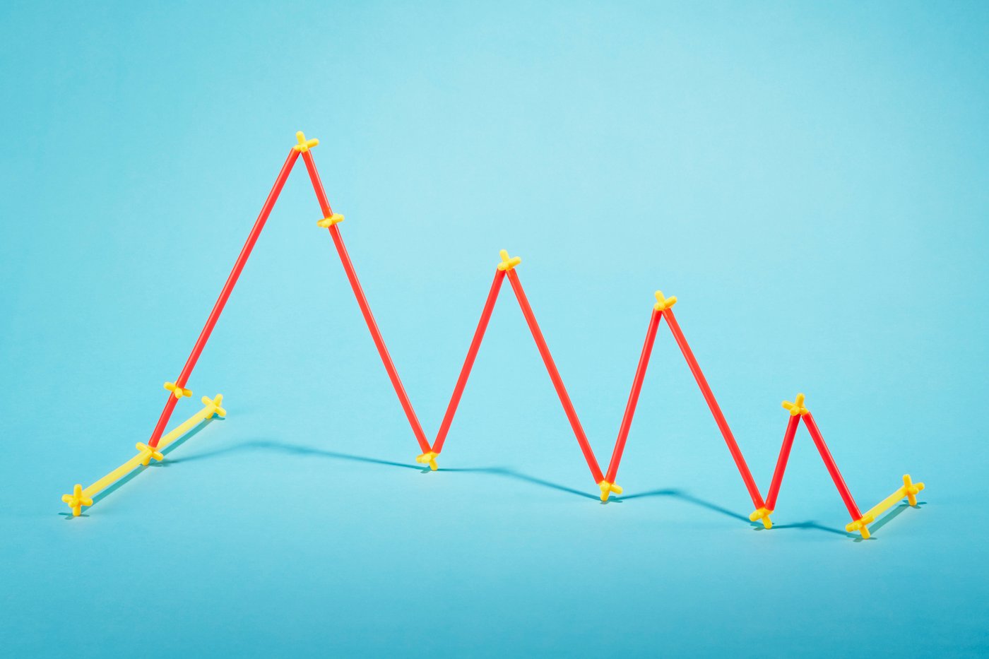 O Mercado de Ações Está Fazendo Algo Incredivelmente Raro Neste Exato Momento, e a História Tem Notícias Promissoras para Investidores