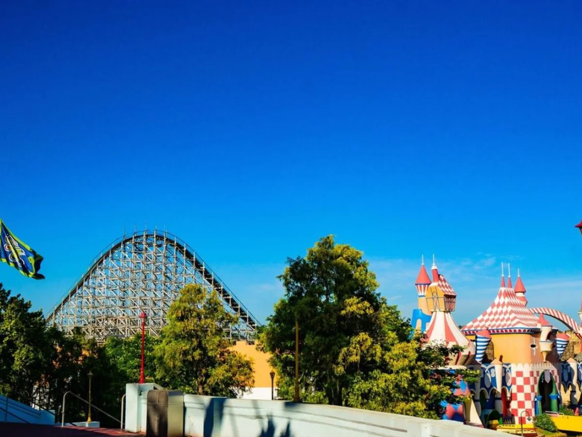 Hopi Hari: empresa diz que vai custear tratamento de jovem após denúncia