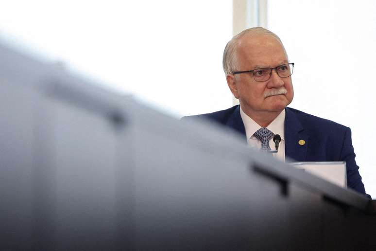 Fachin sob pressão e 'sem ferramentas': por que presidente do STF não consegue debelar crise às vésperas de eleição