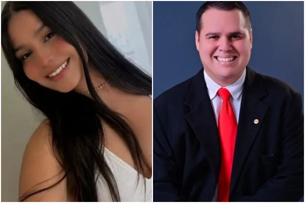 Namorado controlava rotina de Isabelle: “Não podia ir sozinha à farmácia” - destaque galeria