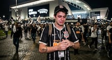 Chapecoense e Internacional duelam em jogo exibido por R7, RECORD e RecordPlus