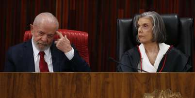 Ministra C&aacute;rmem L&uacute;cia &eacute; um dos nomes que dever&atilde;o deixar a Corte Foto: WILTON JUNIOR/ESTAD&Atilde;O CONTE&Uacute;DO