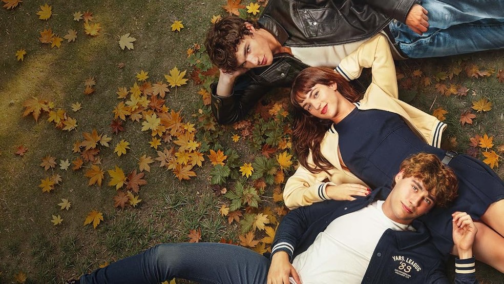15 filmes novos de romance do Prime Video que você devia dar uma chance