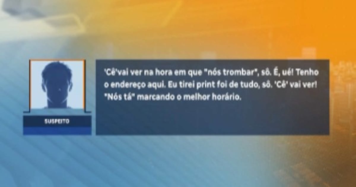 Mãe denuncia abuso contra filha autista e relata ameaças de suspeito em Ribeirão das Neves