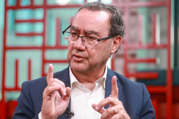 Na Fiesp, Augusto Cury pede celeridade em julgamento sobre crise no STF