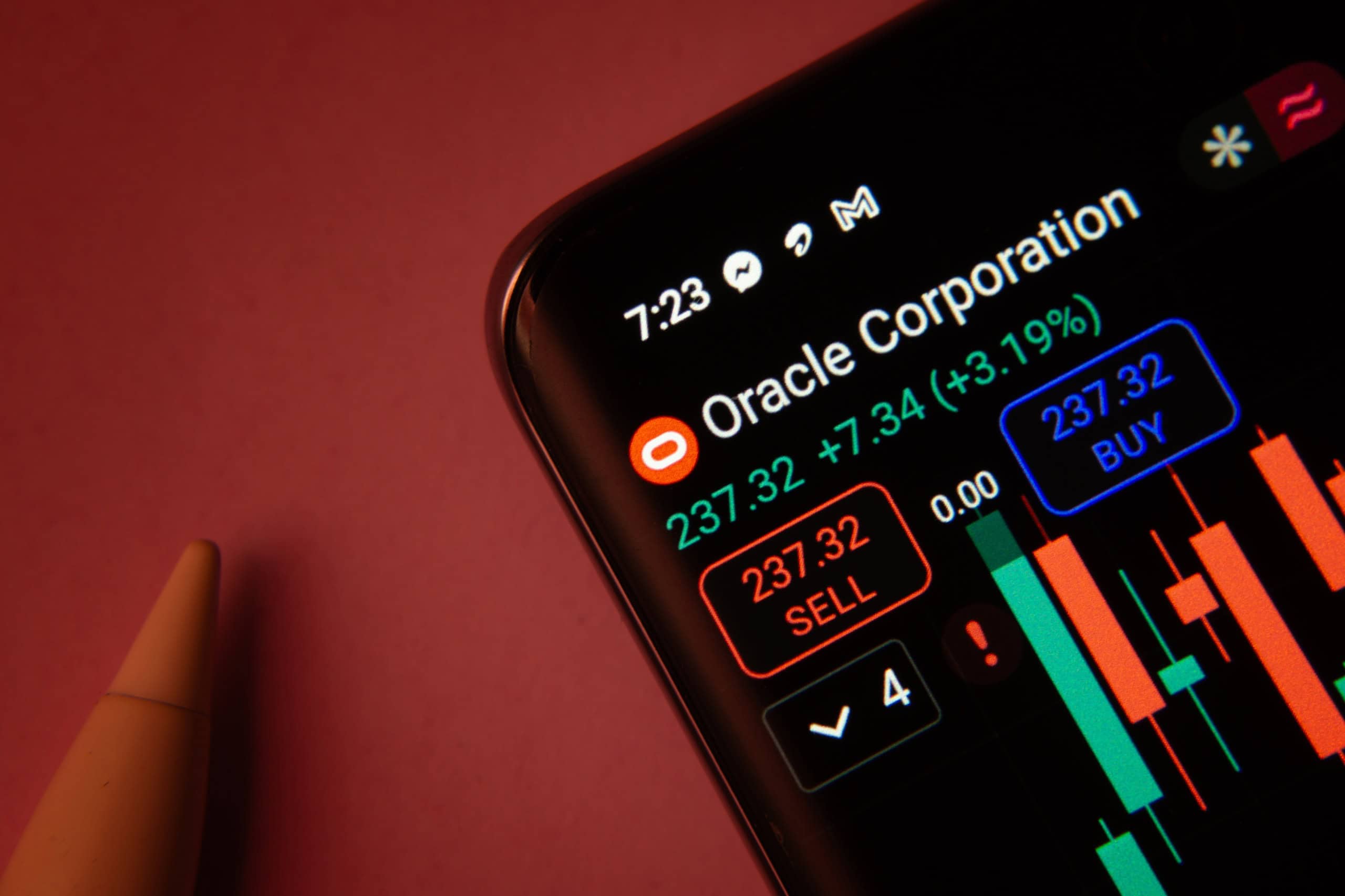 Oracle vai gastar mais R$ 3,7 bilhões com cortes de funcionários