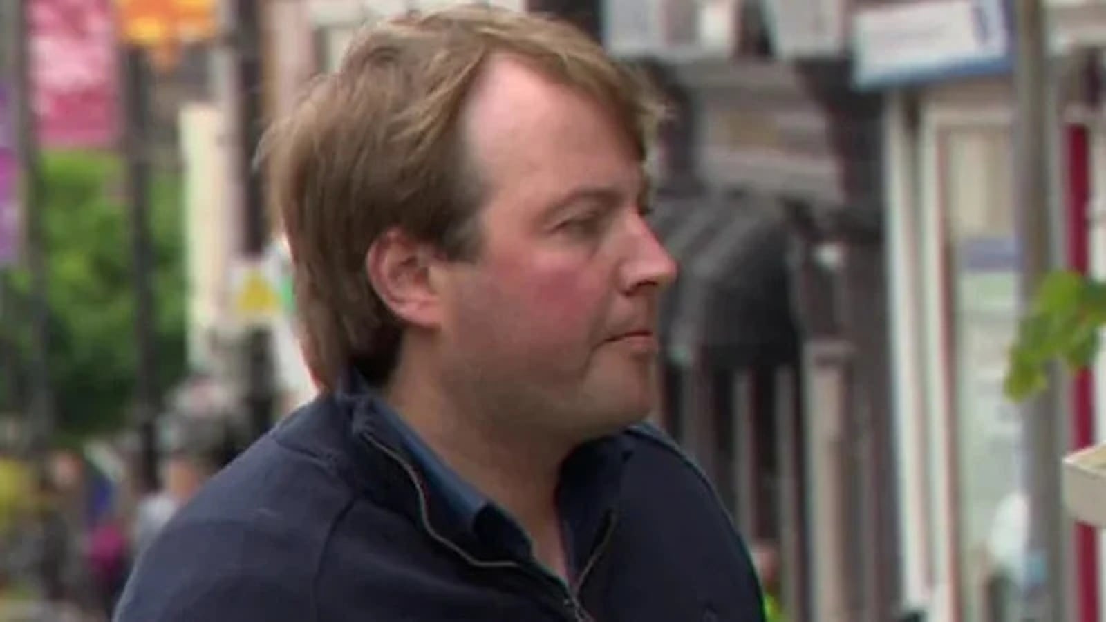 Inquérito do PSNI sobre alegação de exibicionismo indecente contra Creswell considerado 'inadequado'