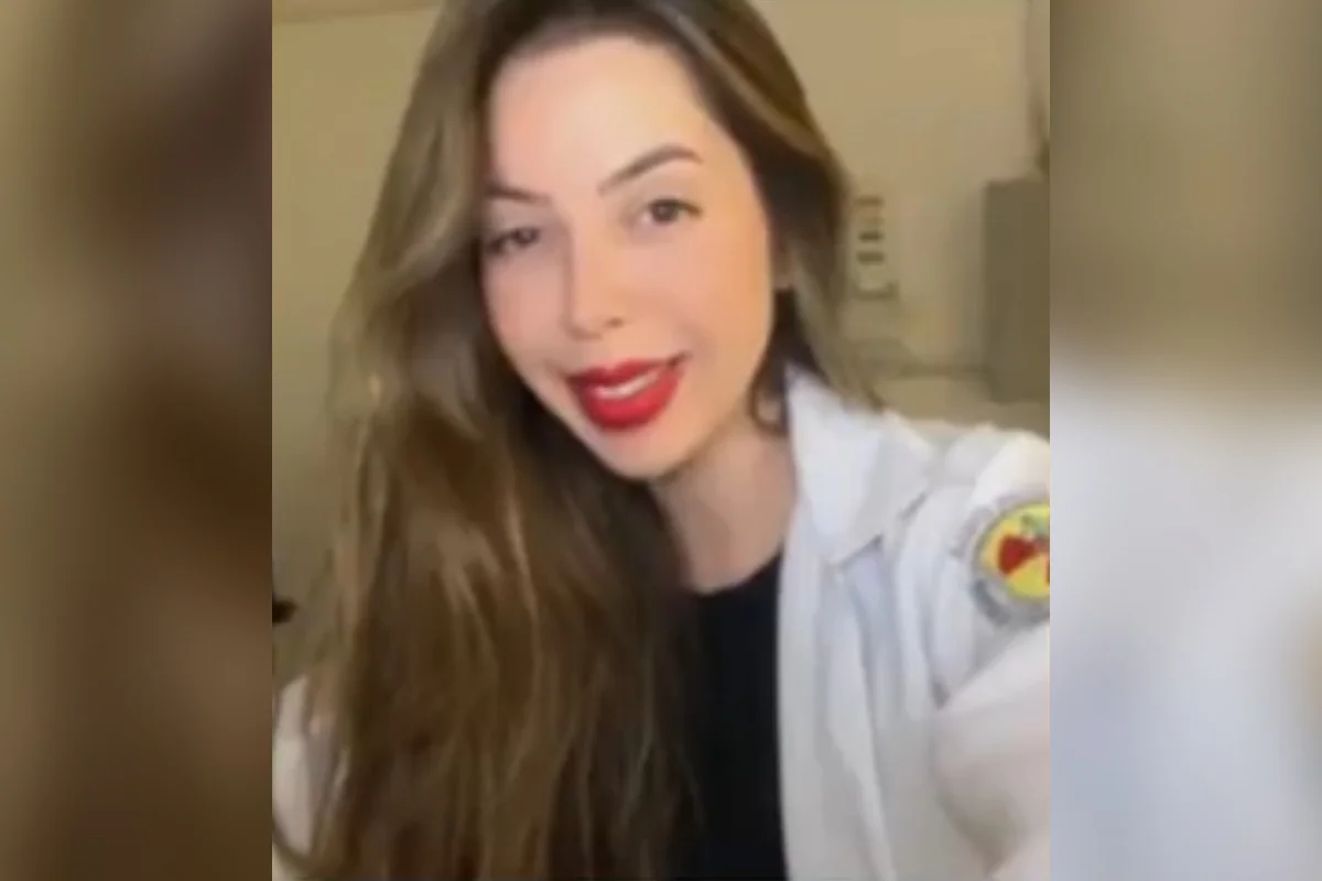 Larissa da Cruz Morata
