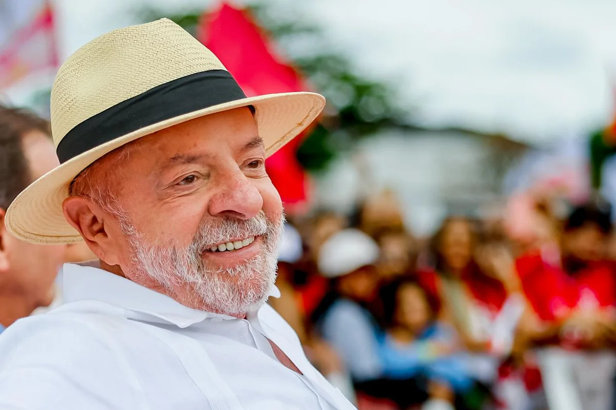 Lula vai ao Piauí nesta 4ª (9/9) para reforçar votos em reduto eleitoral