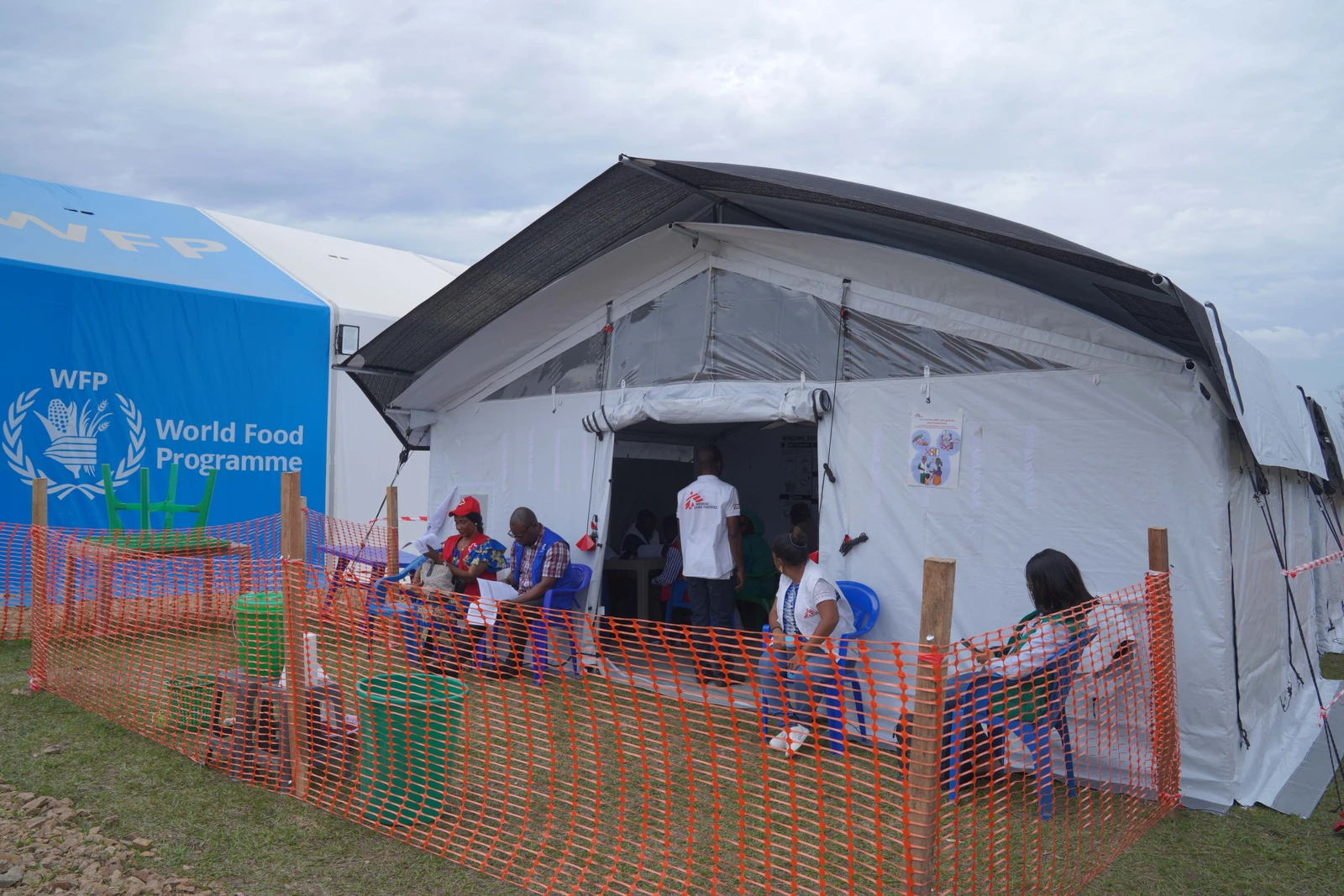 O Natal da política está aqui novamente