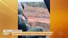 Repórter e piloto de Los Angeles estão entre os 3 mortos após queda de helicóptero de notícias
