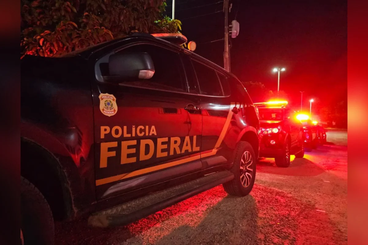 Casal de estrangeiros é preso em SC por manter filipina como escrava sexual