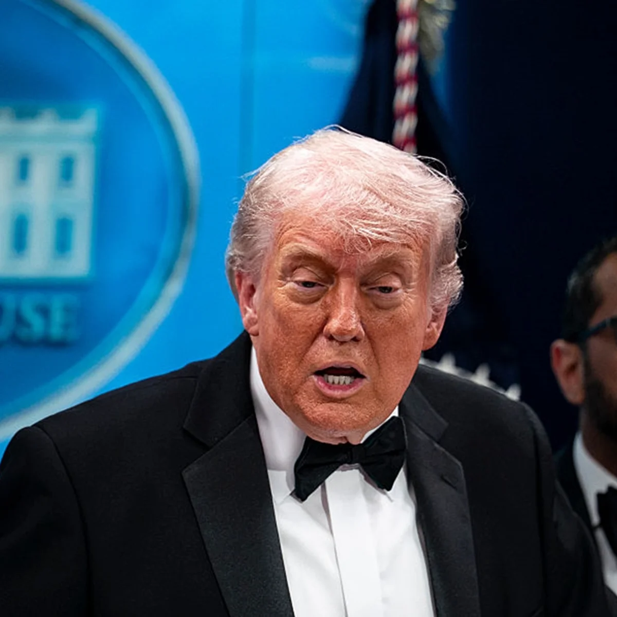 Trump prevê fim da guerra com Irã após eleições de meio de mandato nos EUA
