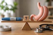 Parou a caneta e recuperou peso? Entenda por que o reganho não significa fracasso no tratamento