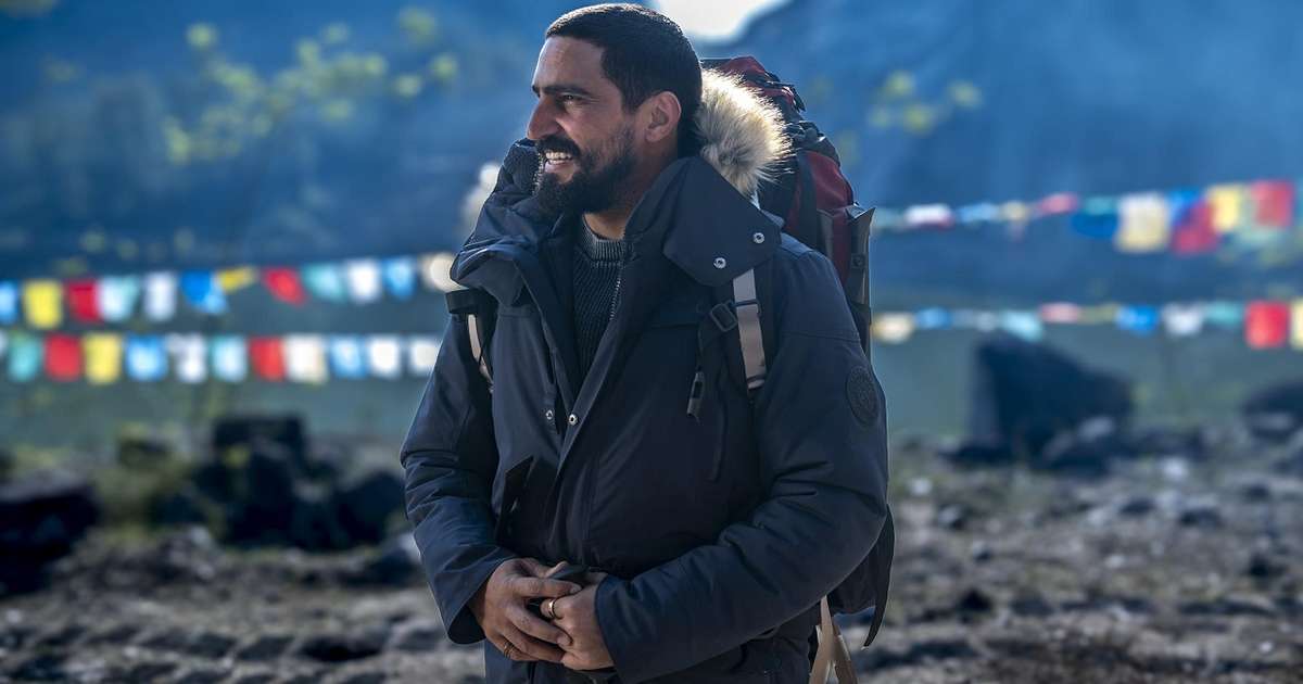 Quem Ama Cuida: saiba o que motivará Heitor a voltar para casa
