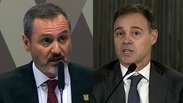 Diretores da PF colocam cargos &agrave; disposi&ccedil;&atilde;o e manifestam 'total apoio' a Andrei Rodrigues