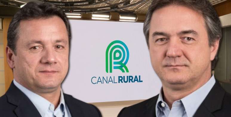Proprietários do Canal Rural têm fortuna de mais de R$ 40 bilhões e são mais ricos que um dos donos da Globo