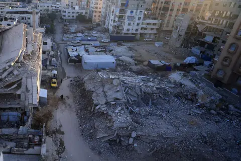 Uma ONG local não precisa do endosso do governo de Singapura para se registrar na Faixa de Gaza, afirmam as autoridades